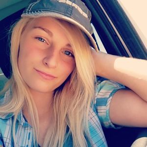 Meet your Posher, Serena